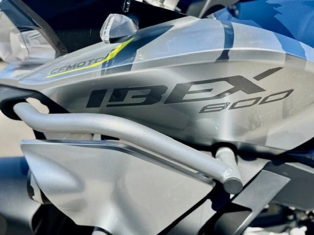 Cfmoto Ibex 800 Sport Rabais De 1,674$ 2023 alt