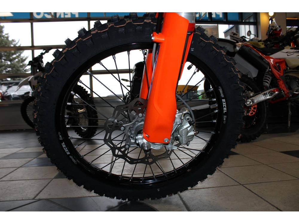 2026 Ktm 250 Sx-f alt