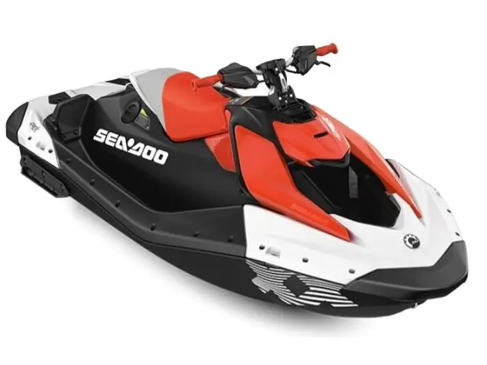 Sea-doo/brp 67ta Spa Trix 1up 2026 alt