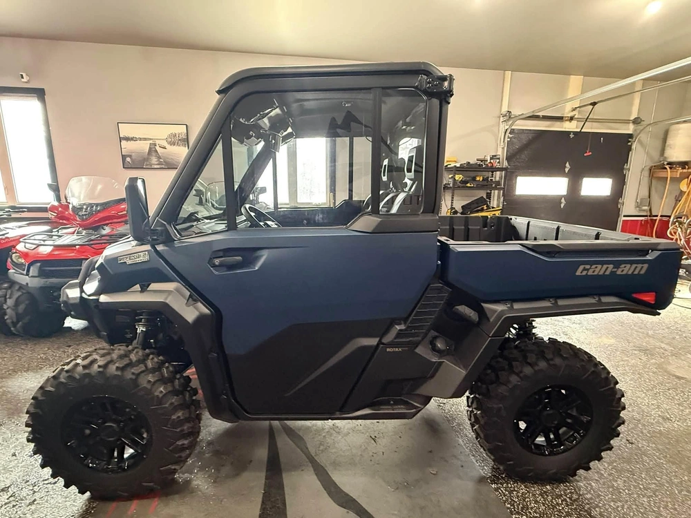2026 Polaris Defender Hd11 Limited alt