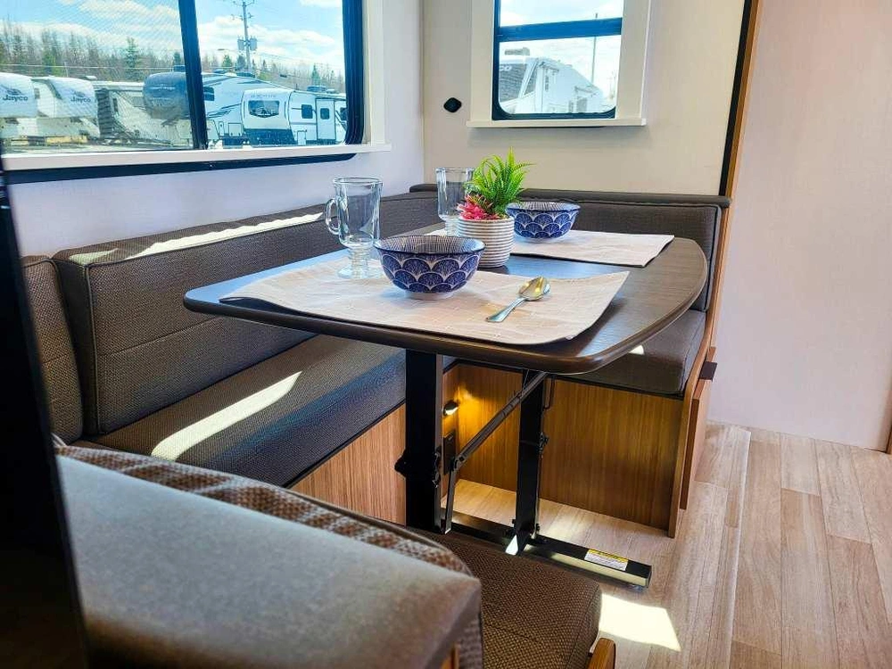 Keystone Rv Passport 229bh 2026 alt