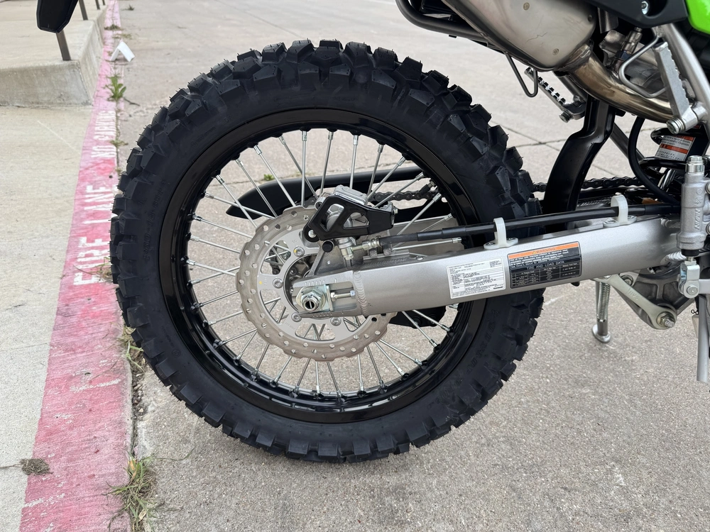 2026 Kawasaki Klx® 300 300 alt