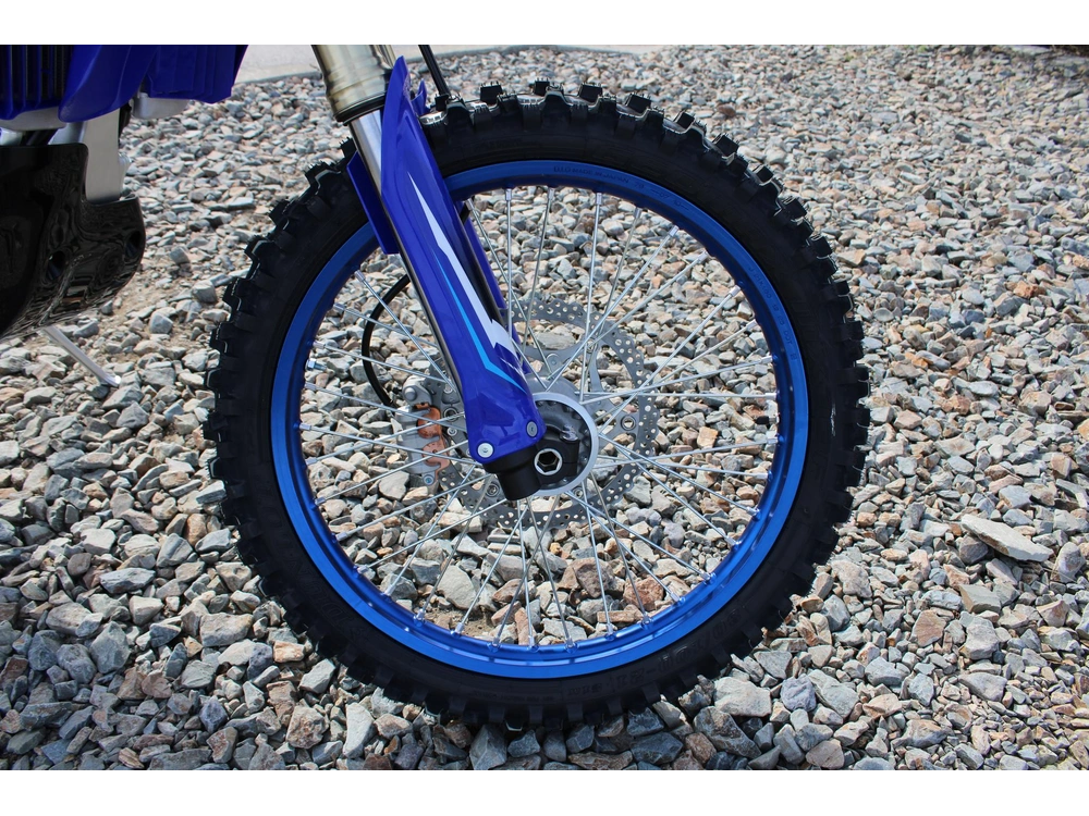 2026 Yamaha Yz250fx alt