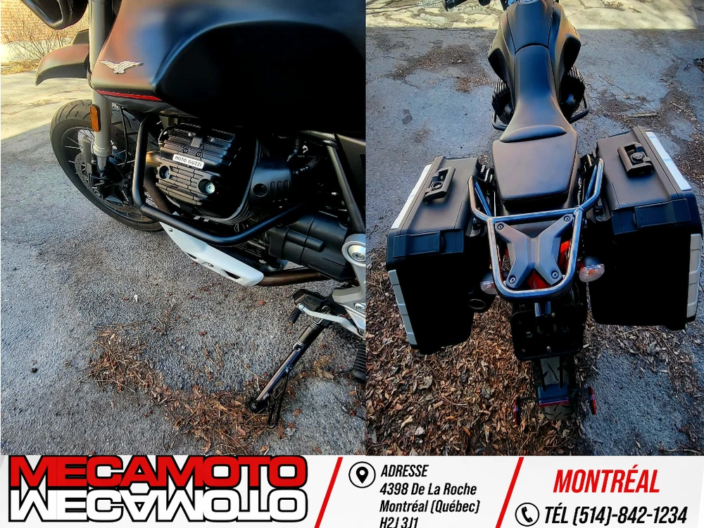 Moto Guzzi V85tt 2021 alt