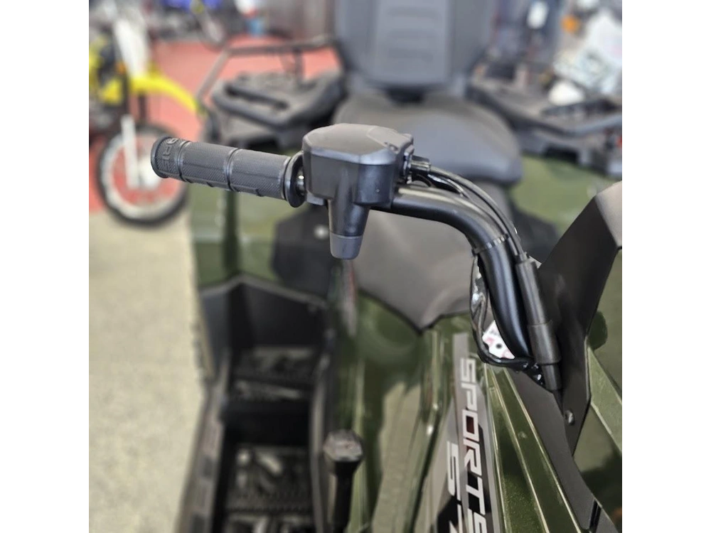 2026 Polaris Sportsman Touring 570 Premium alt