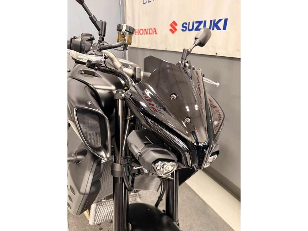 Yamaha Mt-10 Mt-10 2026 alt