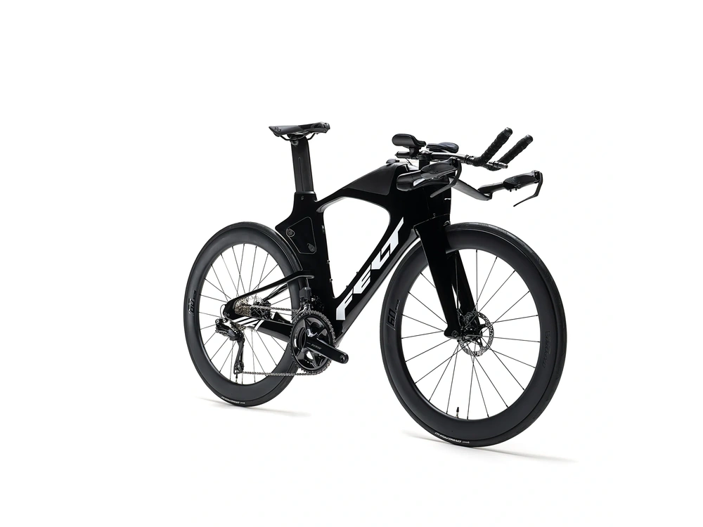 2026 Felt Ia2.0 Race 105 Di2 alt