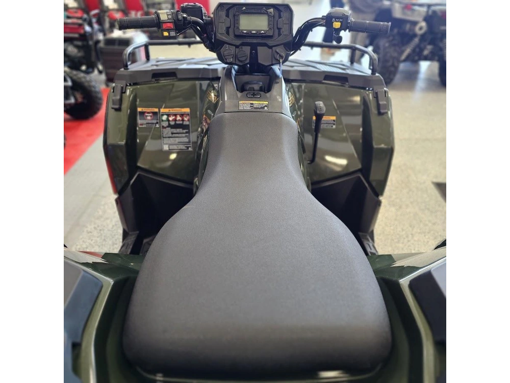 2026 Polaris Sportsman 570 Premium 40th Anniversary Edition alt