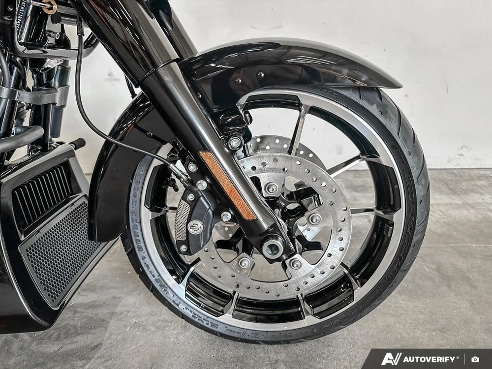 2026 Harley-davidson Road Glide 3 alt