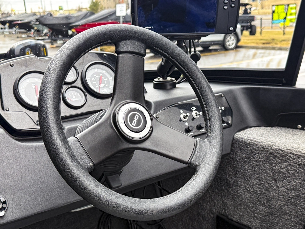 2021 Princecraft 172 Max alt