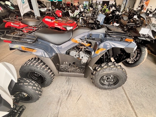 2026 Kawasaki Brute Force 300 Kvf300 Kvf 300 Brute Force 300 Injection alt