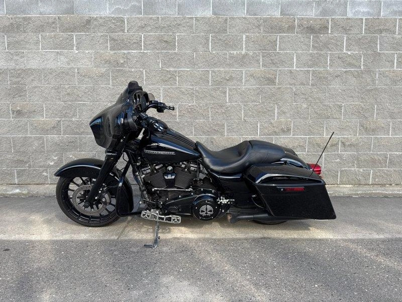2018 Harley-davidson Flhxs - Street Glide® Special alt