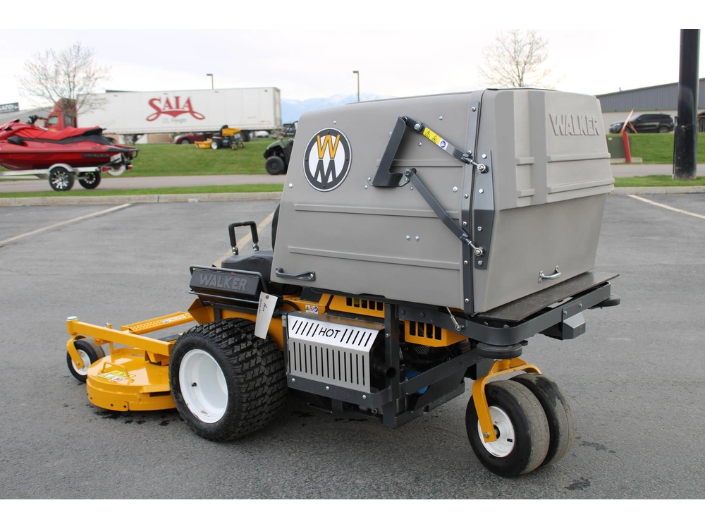 2026 Walker Model T alt