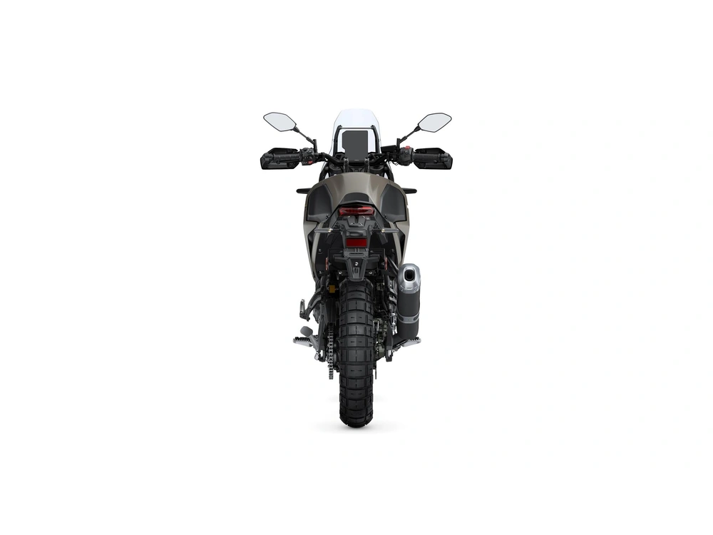 Yamaha Xtz7ty Tenere 700 2026
