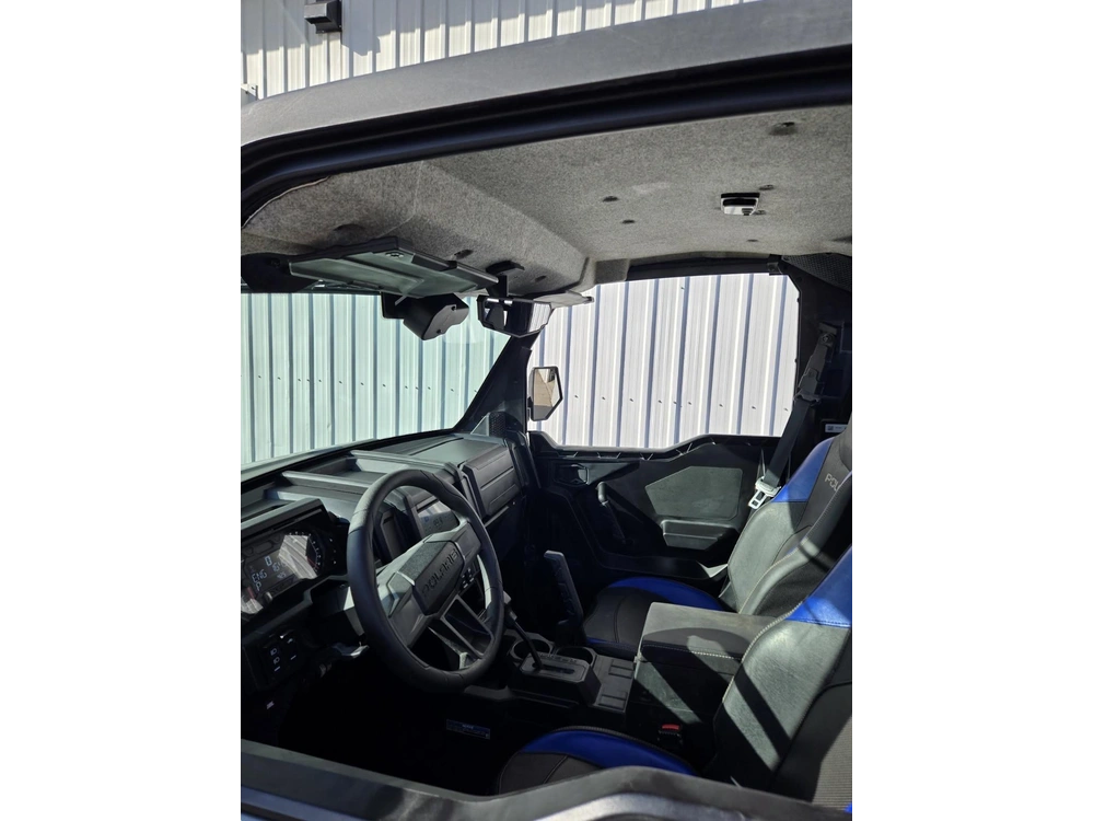 Polaris Xpedition Xp 1000 Ultimate 2024 alt