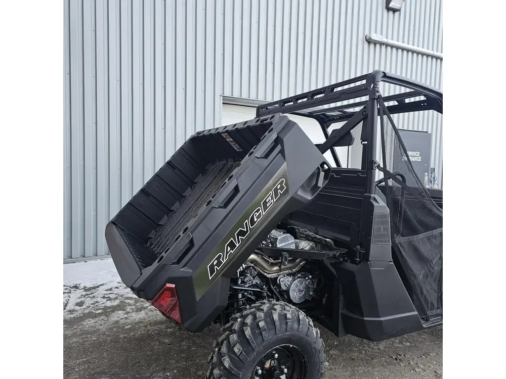 2026 Polaris Ranger 1000 Eps alt