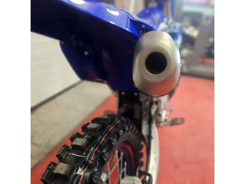 2026 Yamaha YZ 250F thumbnail 20