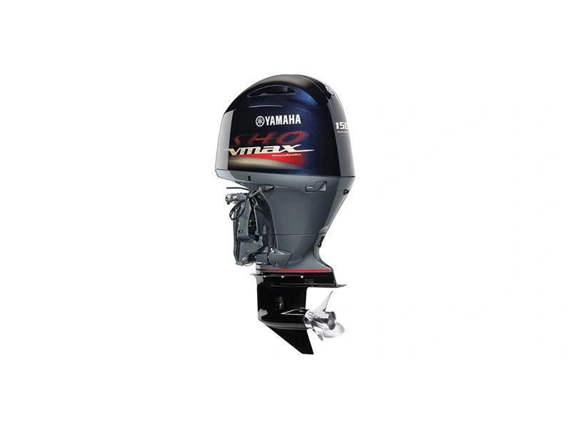 2025 Yamaha Vf150xb alt