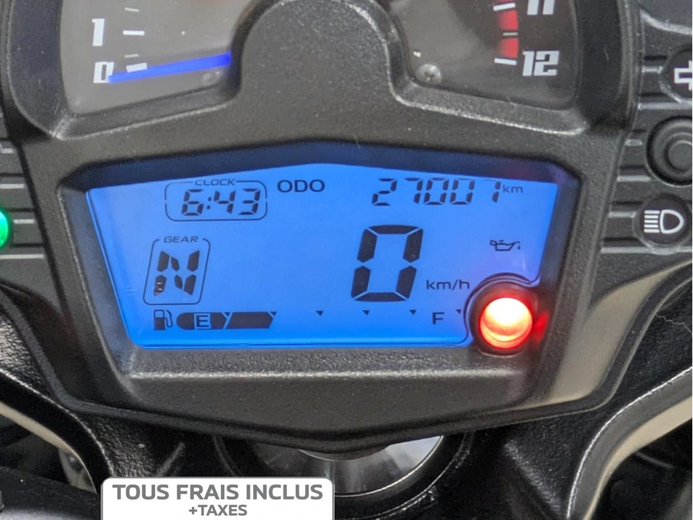 2020 Kawasaki Vulcan S alt