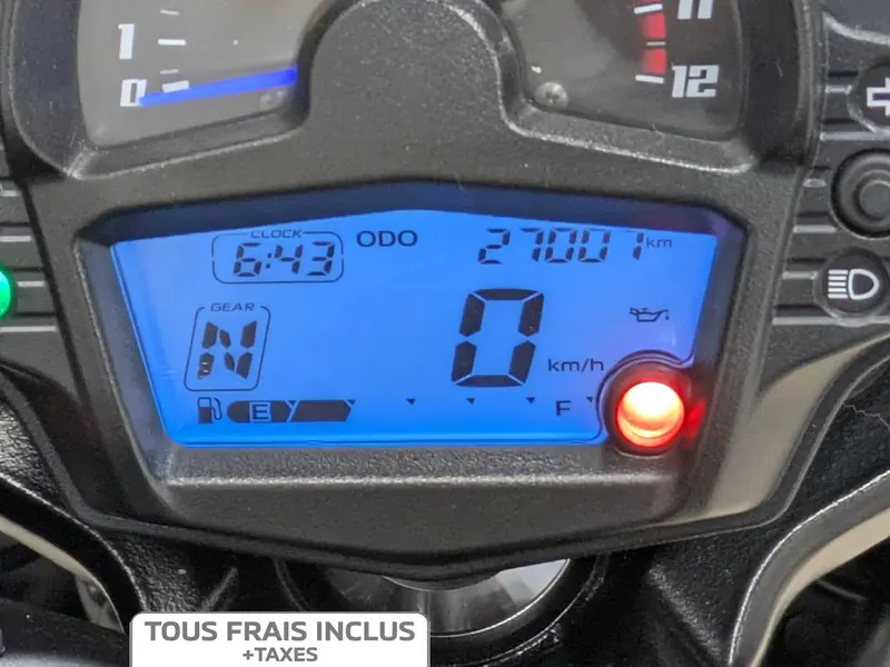 2020 Kawasaki VULCAN S thumbnail 11