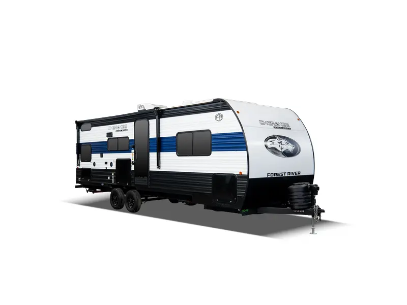 Cherokee 23DBH Grey Wolf 2026