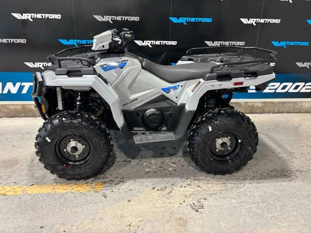 Polaris Sportsman 570 Eps 2026 alt