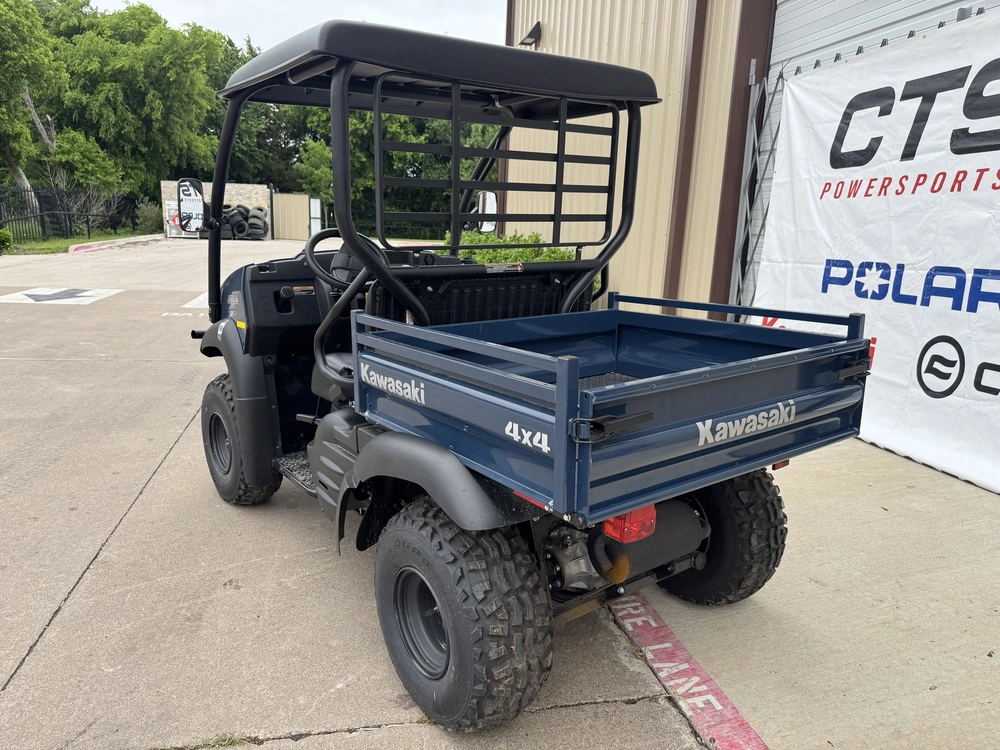2026 Kawasaki Mule Sx™ 4x4 alt