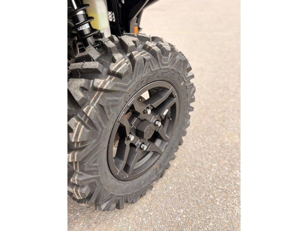 Polaris Sportsman Touring 570 Premium 2026 alt