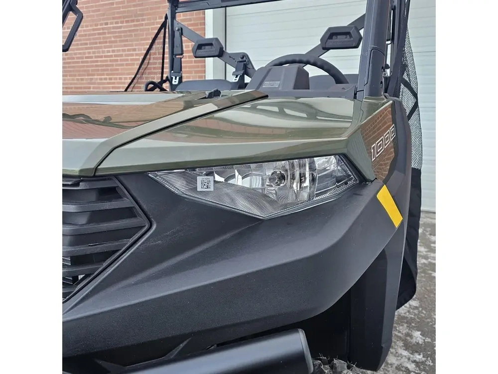 2026 Polaris Ranger 1000 Eps alt