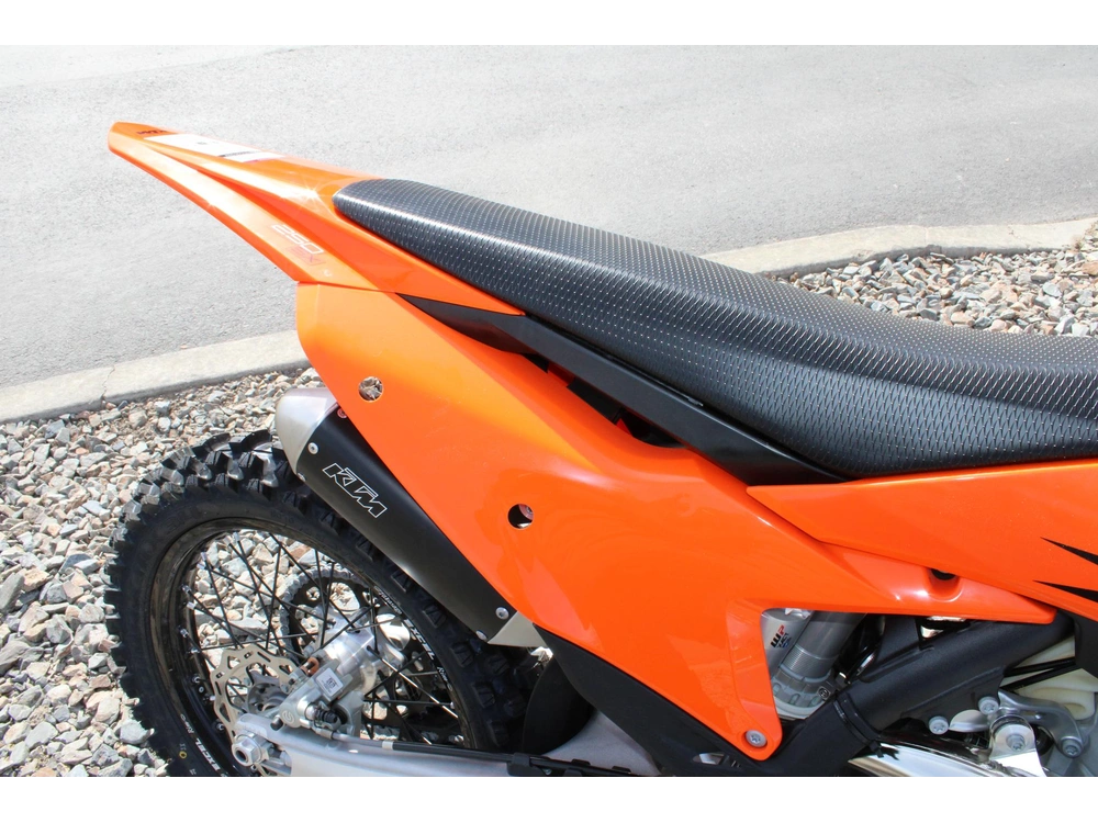 2026 Ktm 250 Sx alt