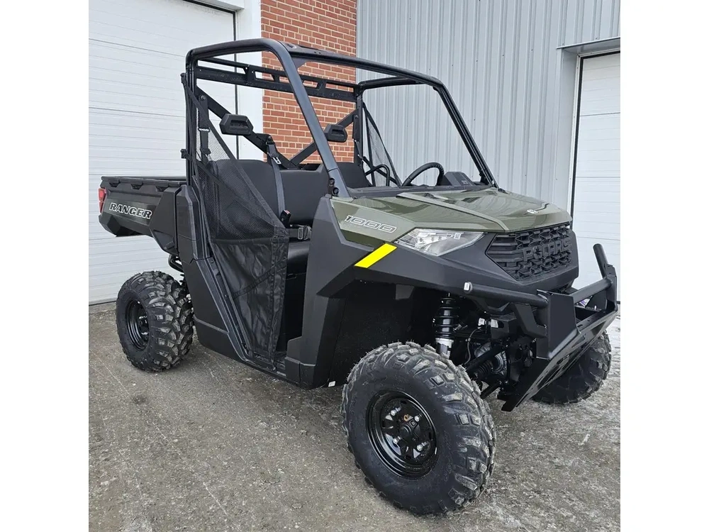 2026 Polaris Ranger 1000 Eps alt
