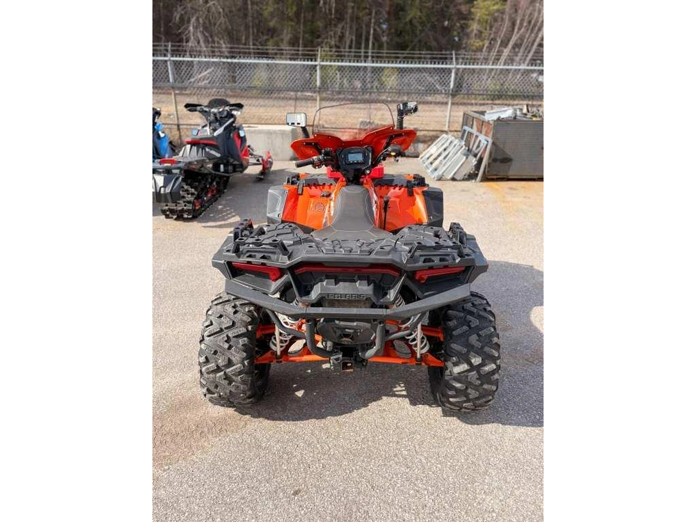 Polaris Sportsman 1000 Xp S 2020 alt