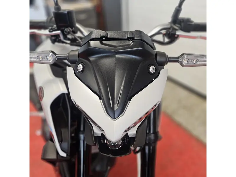 2026 Yamaha MT-03 thumbnail 4