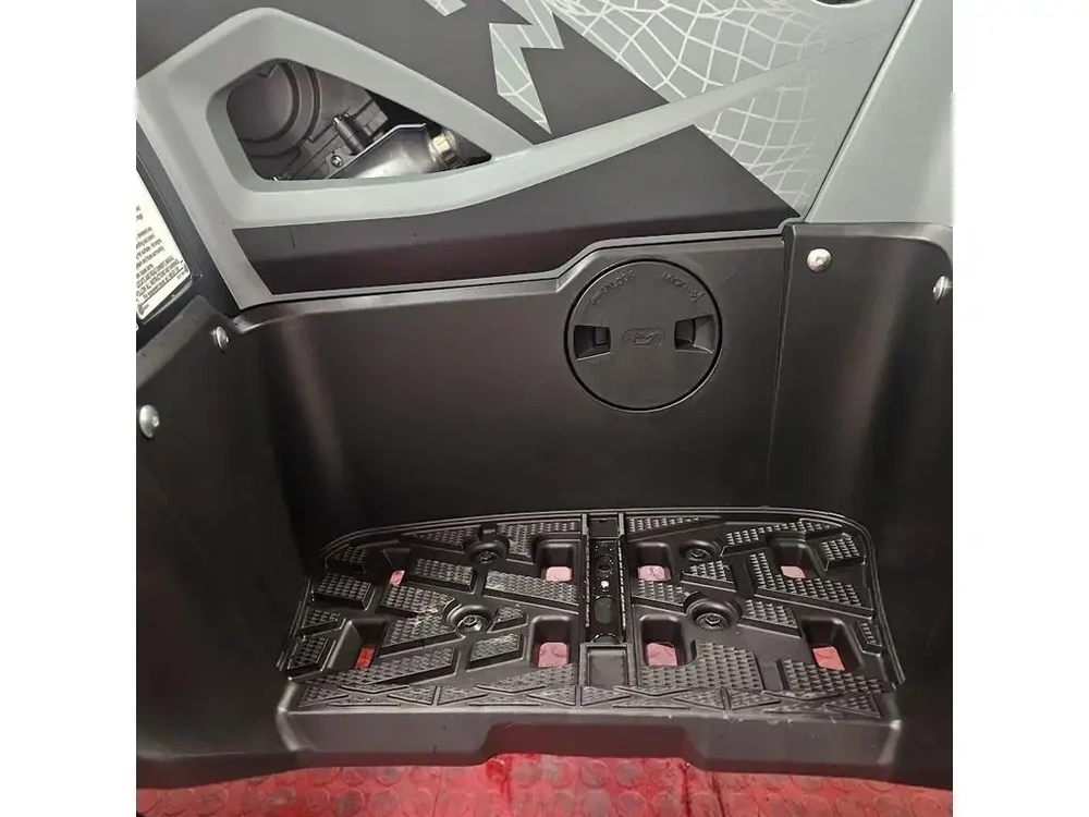 2026 Yamaha Grizzly Eps Xt-r alt