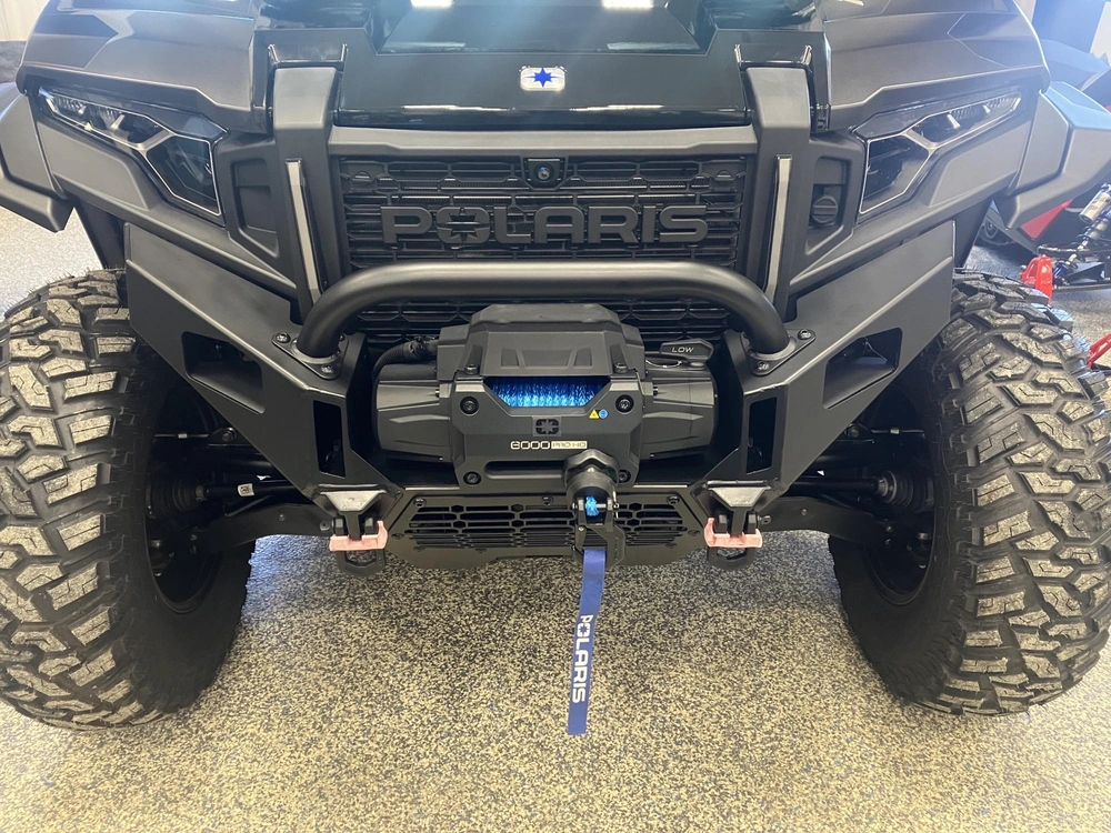 2026 Polaris Xpedition Adv 5 Northstar alt