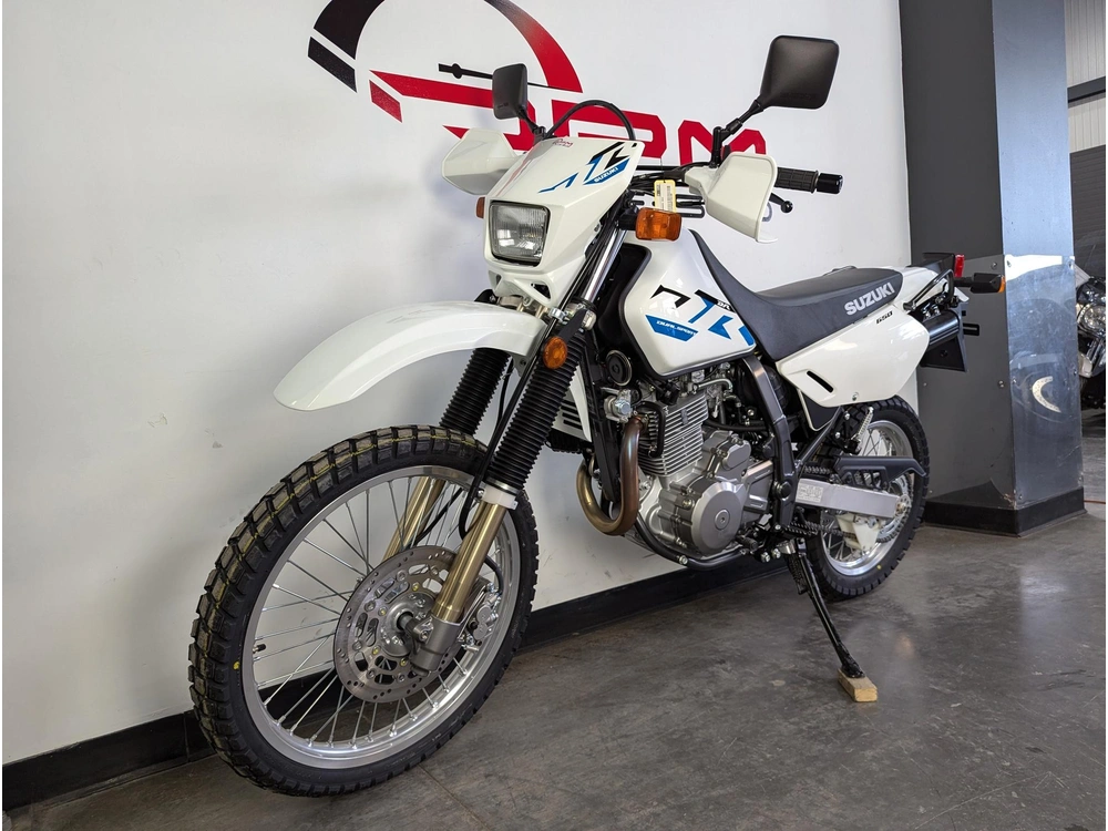 2026 Suzuki Dr650se ✅garantie 3 Ans Gratuite!!🙏 alt