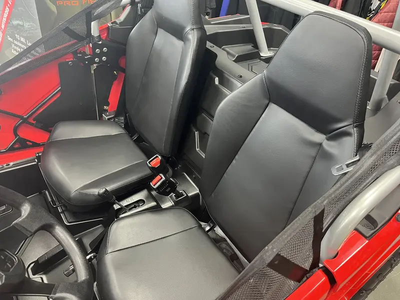 2026 Polaris RZR 200 thumbnail 5