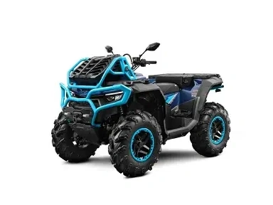Cfmoto Cforce 1000 Mv 2026 alt