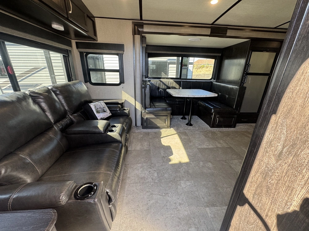 Grand Design Imagine 2500rl 2019 alt