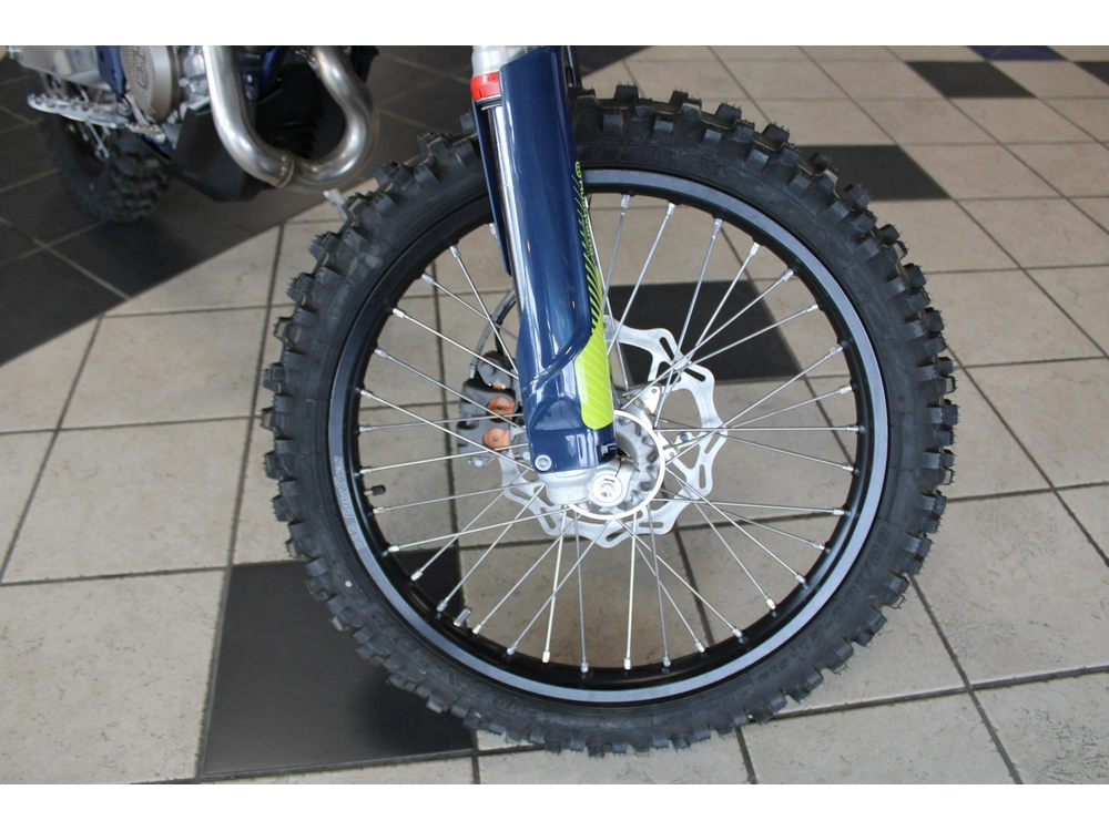 2024 Husqvarna Fe 450 alt