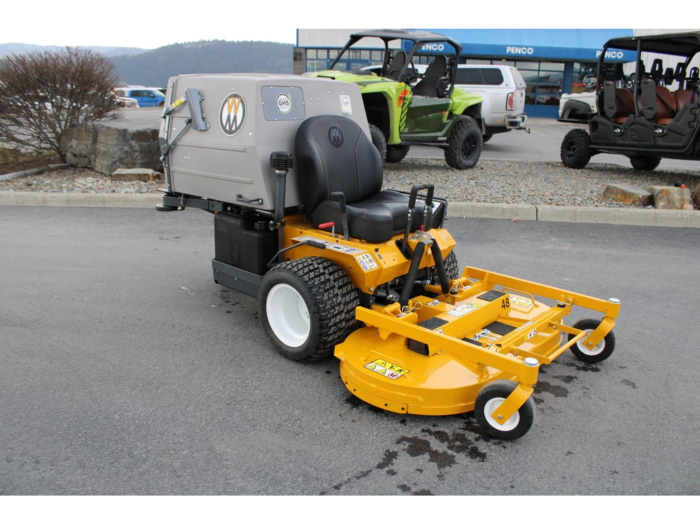 2026 Walker Model T alt