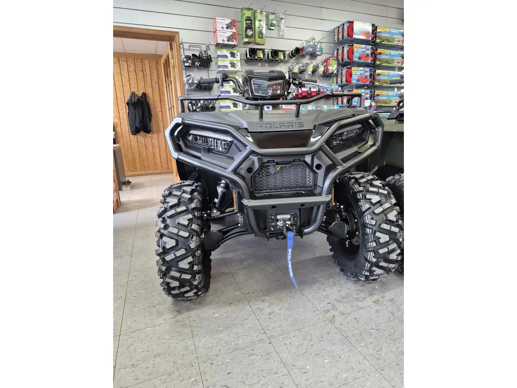 Polaris 570 SPORTSMAN EPS PRENIUM A26SHY57AL 2026