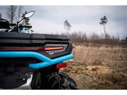 Cfmoto Cforce 1000 Mv 2026 alt