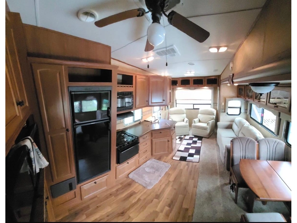 2011 Elkridge Elkridge 29 Rlsb alt