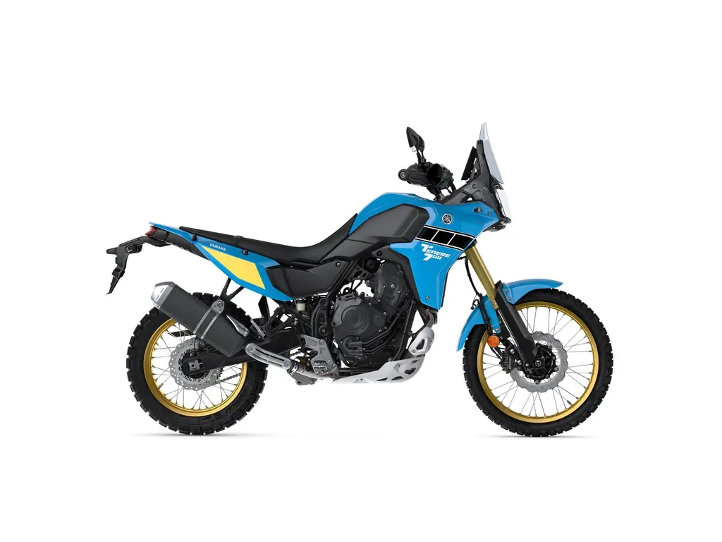 Yamaha XTZ7TLB TENERE 700 2026