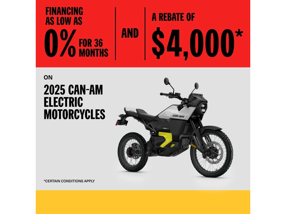 2025 Can-am Origin '73 alt