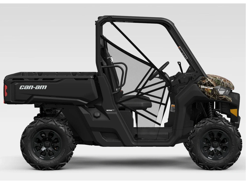 Can-am Defender Hd7 Dps 2026 alt