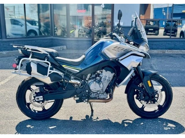 Cfmoto Ibex 800 Sport Rabais De 1,674$ 2023 alt