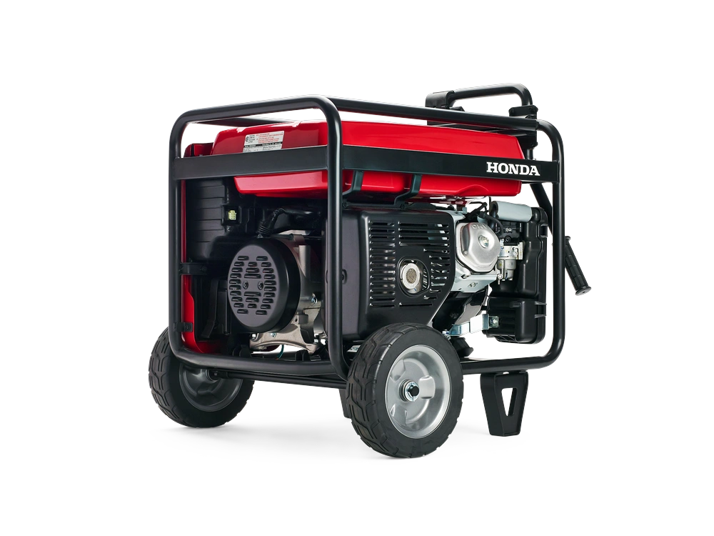 2026 Honda Em5000s3ct2 Generator alt