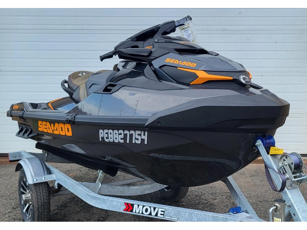 Sea-doo Gtx 230 2023 alt